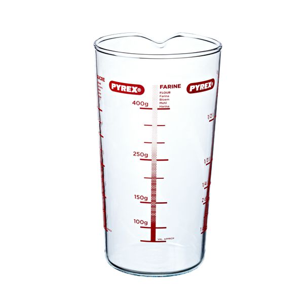 Cómo comprobar si un vaso o recipiente de cristal es seguro para